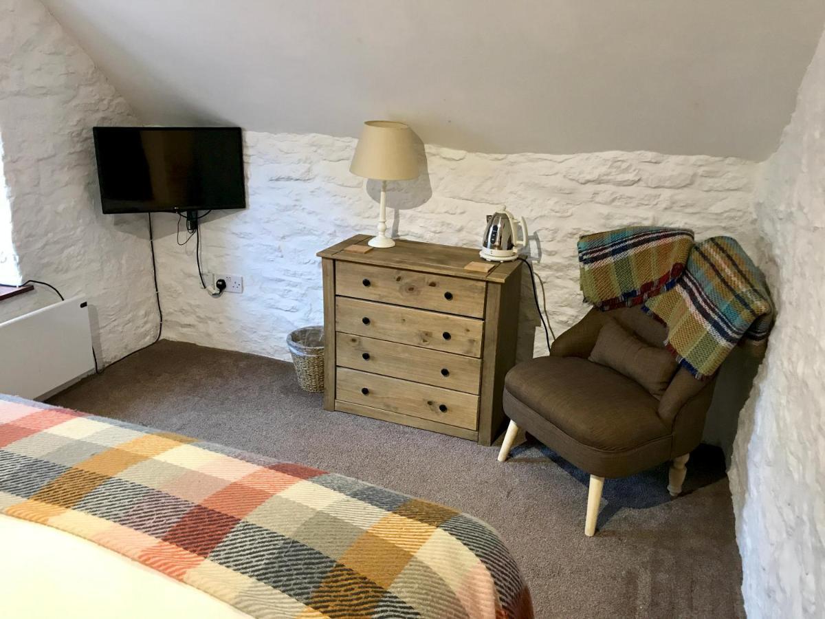 Lucy'S Tearoom Stow-on-the-Wold Екстериор снимка